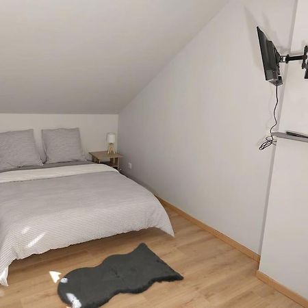 Apartmán Famille House 202 Chalon-sur-Saône Exteriér fotografie