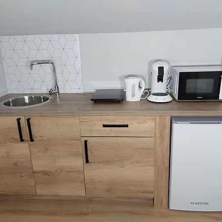 Apartmán Famille House 202 Chalon-sur-Saône Exteriér fotografie