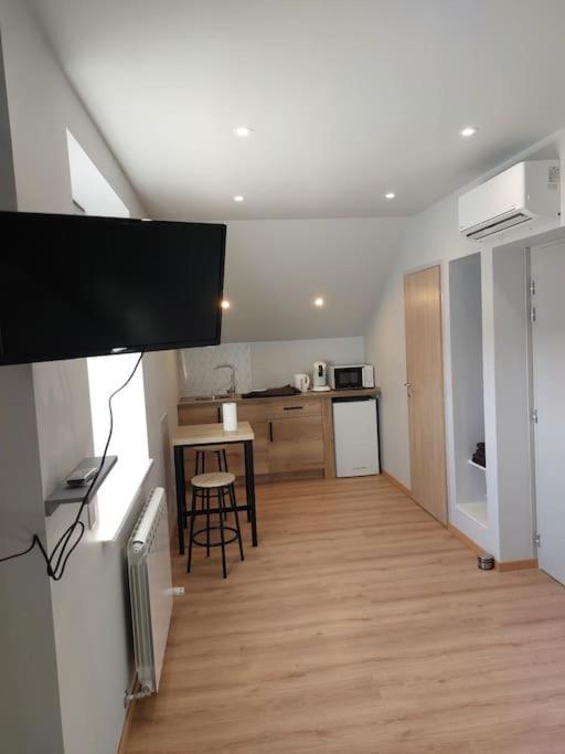 Apartmán Famille House 202 Chalon-sur-Saône Exteriér fotografie