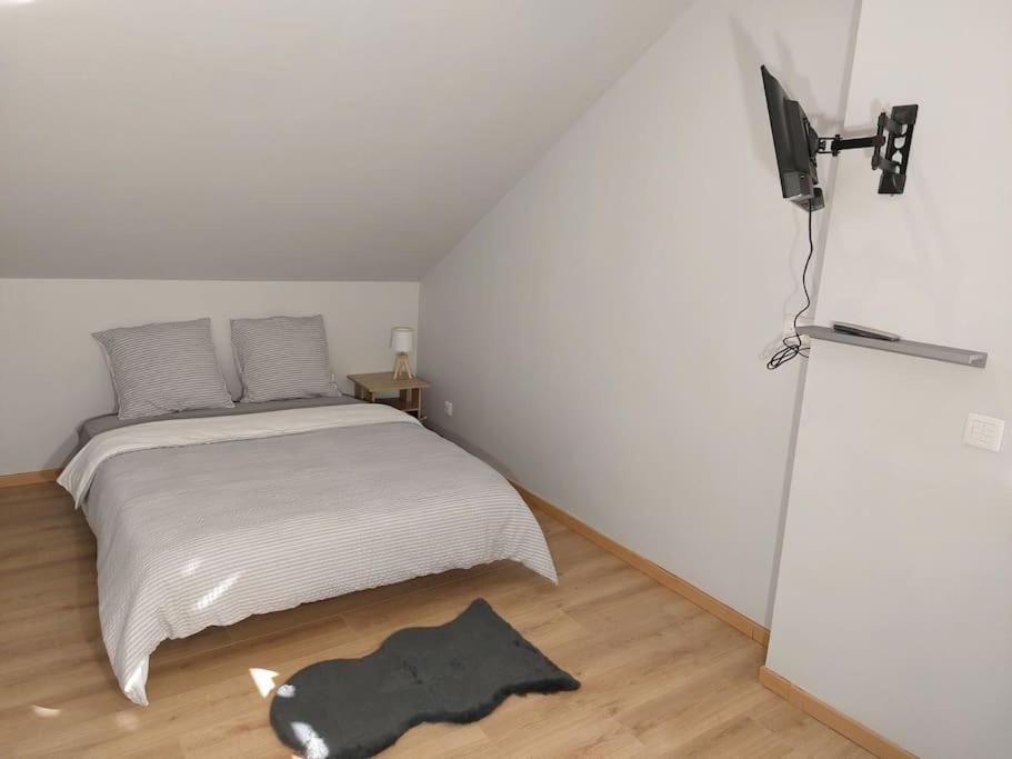 Apartmán Famille House 202 Chalon-sur-Saône Exteriér fotografie
