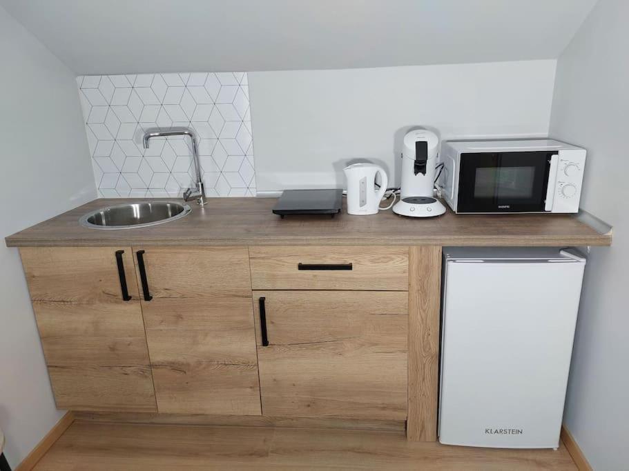 Apartmán Famille House 202 Chalon-sur-Saône Exteriér fotografie