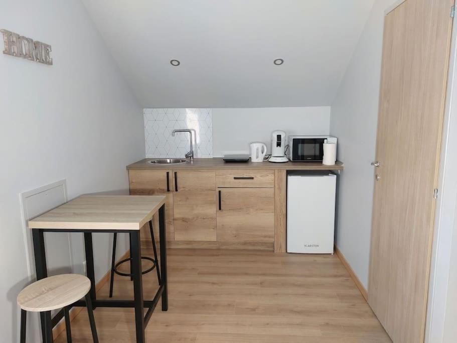 Apartmán Famille House 202 Chalon-sur-Saône Exteriér fotografie
