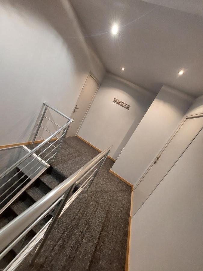 Apartmán Famille House 202 Chalon-sur-Saône Exteriér fotografie