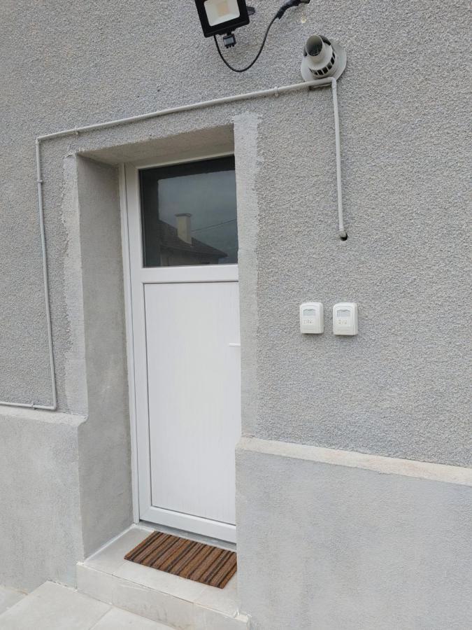 Apartmán Famille House 202 Chalon-sur-Saône Exteriér fotografie